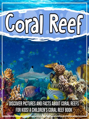 cover image of Coral Reef